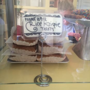 Sweet Mandy B's - Bakeries Near Me - Chicago, Illinois Sweet Mandy B's - Bakeries Near Me - Chicago, Illinois