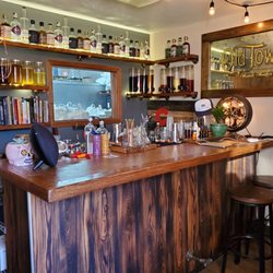 Old Town Distilling Co.