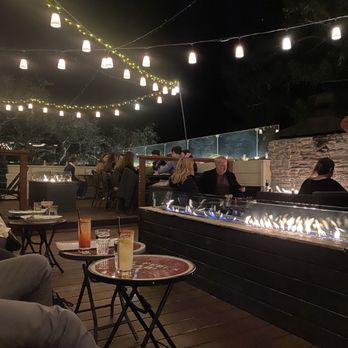 Starlight Lounge - Lounges Near Me - Carmel-by-the-Sea, California