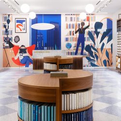 Warby Parker Galleria Edina