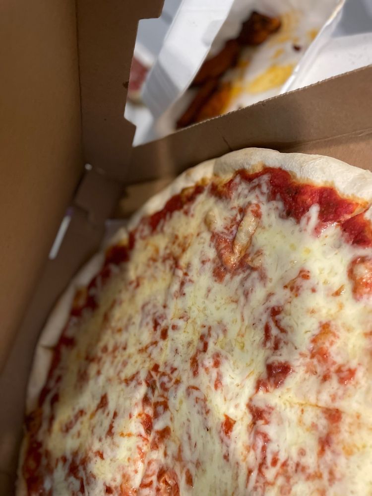 Pipolo's Pizza Logo