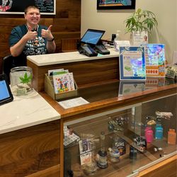 Terrabis - Terrabis Springfield Missouri Recreational Marijuana Dispensary Near Me