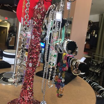 GW Boutique - Keller - Accessories, of course. - Thrift Stores Near Me - Keller, Texas