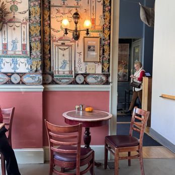 Mrs. London's - Interior - Bakeries Near Me - Saratoga Springs, New York Mrs. London's - Interior - Bakeries Near Me - Saratoga Springs, New York