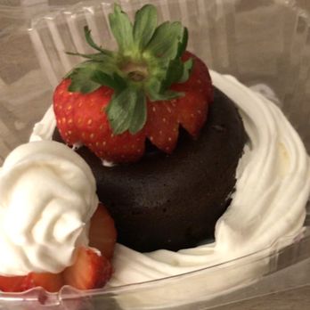 An Tobar Irish Pub - Dessert Chocolate Lava - Irish Near Me - Maitland, Florida An Tobar Irish Pub - Dessert Chocolate Lava - Irish Near Me - Maitland, Florida
