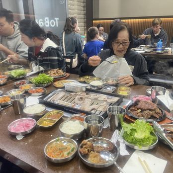 ToBang - Korean Near Me - Santa Clara, California ToBang - Korean Near Me - Santa Clara, California