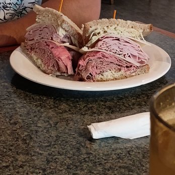 Gruby's New York Deli - Over stuffed brunch sandwich - Delis Near Me - Atlanta, Georgia Gruby's New York Deli - Over stuffed brunch sandwich - Delis Near Me - Atlanta, Georgia