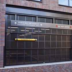 Davis Door Service Inc - Davis Door Vertical Lift, 5 Year Full Warranty, Rated for 1 Million Cycles