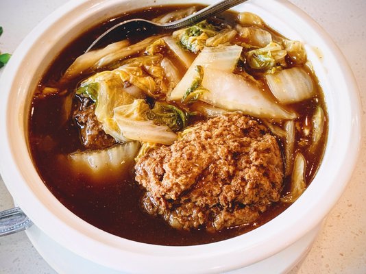 Mama Lu’s Dumpling House by null