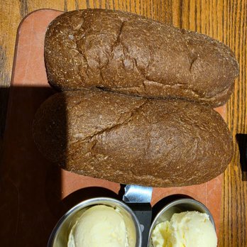 Outback Steakhouse - Bread and Butter - Steakhouses Near Me - Morgantown, West Virginia Outback Steakhouse - Bread and Butter - Steakhouses Near Me - Morgantown, West Virginia