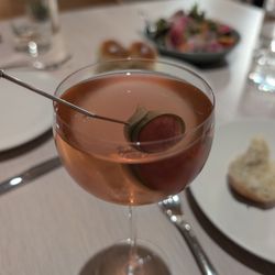 Fallow Kin - Field Tension cocktail