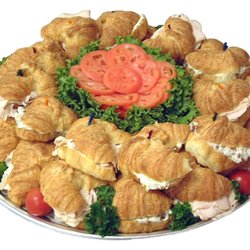 Raymond's Catering