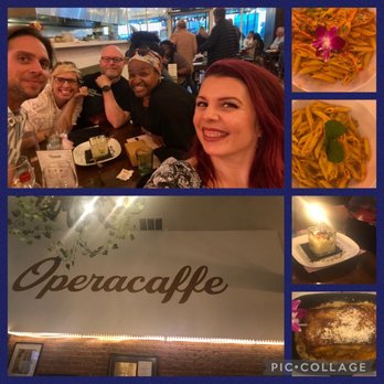 Operacaffe - Italian Near Me - San Diego, California Operacaffe - Italian Near Me - San Diego, California