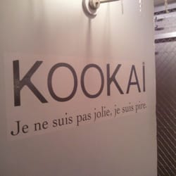 Kookaï le Stock