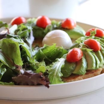 MID KITCHEN - Avocado Toast - Breakfast & Brunch Near Me - Evanston, Illinois MID KITCHEN - Avocado Toast - Breakfast & Brunch Near Me - Evanston, Illinois