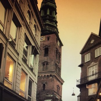 Strøget - Landmarks & Historical Buildings Near Me - København K, 84