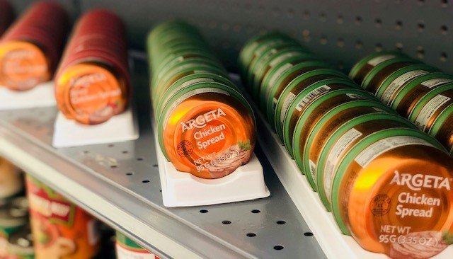 Bosnian Kwik Mart Logo