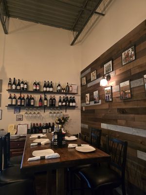 Bella italia by null