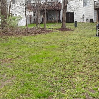 Perfect Lawns - Side of my house - Landscaping Near Me - Landover, Maryland Perfect Lawns - Side of my house - Landscaping Near Me - Landover, Maryland