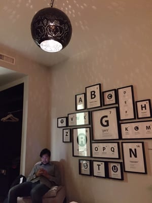 King Kong Hostel - Bar Rotterdam by null