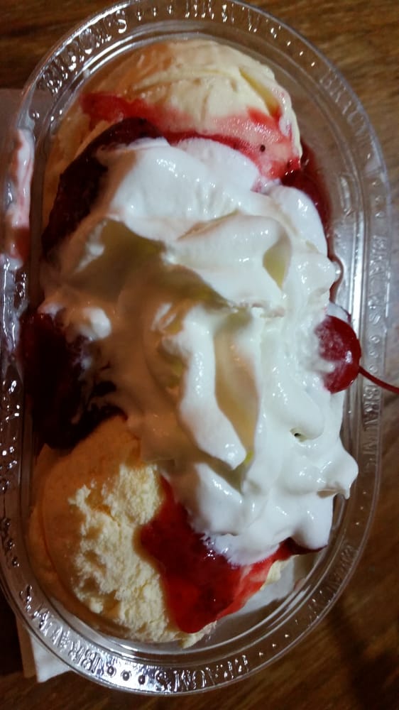 BRAUM’S ICE CREAM AND DAIRY STORE 13 Reviews 509 E 9th Ave