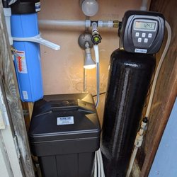 Filtration system