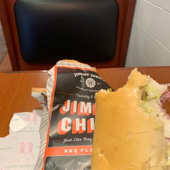 Jimmy John's - Italian! - Fast Food Near Me - Mesquite, Texas
