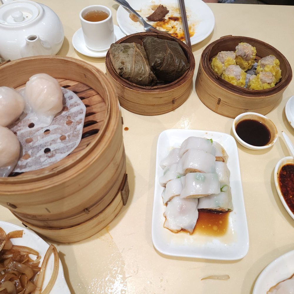 MingHin Cuisine - Dim Sum Near Me - Rolling Meadows, Illinois