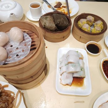 MingHin Cuisine - Dim Sum Near Me - Rolling Meadows, Illinois