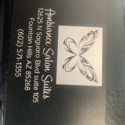 Ambiance Salon