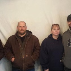 Surprise Break Firearms Training - Advanced Pistol Skills Students