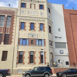 City Brewing Company - G Heilemann's City Brewery