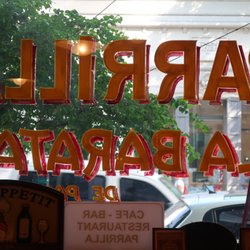 La Barata