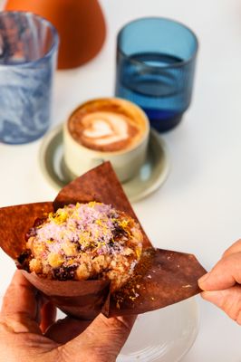 Café on St. Armands by null