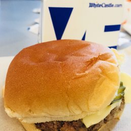 Impossible Burger