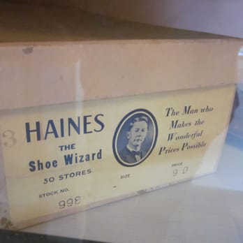 Haines Shoe House - Ice Cream & Frozen Yogurt Near Me - York, Pennsylvania Haines Shoe House - Ice Cream & Frozen Yogurt Near Me - York, Pennsylvania