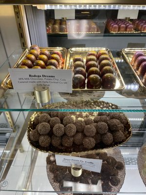 Harlem Chocolate Factory by null