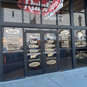 Ralphs - My favorite grocery store since the 70s #coronavirus #free - Grocery Near Me - San Diego, California