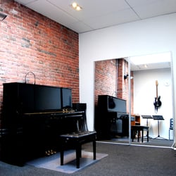Page Music Lessons, Inc