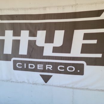 Hye Cider - Cideries Near Me - Johnson City, Texas