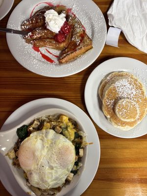 Brasas Pancake House by null