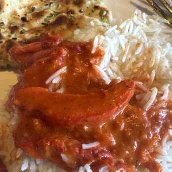 India Oven - Elk Grove - Chicken Curry - Indian Near Me - Elk Grove, California