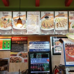 Hawaiian Grill