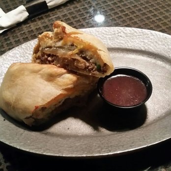 Cornish Pasty - Shepherd's Pie Pasty - British Near Me - Tempe, Arizona
