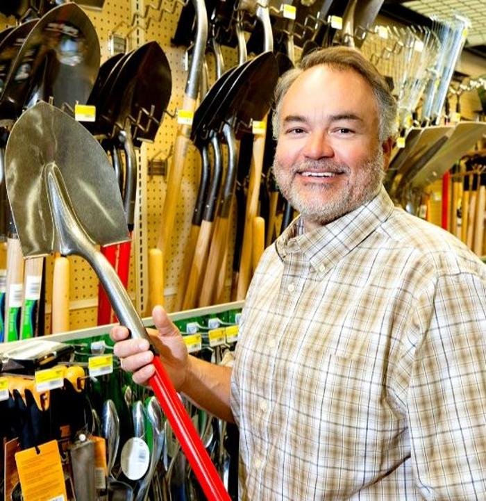 EXPRESS HARDWARE 2 Updated October 2024 5821 S Central Ave, Los