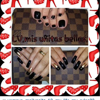 Princess Nails Salon - Nail Salons Near Me - Miami, Florida