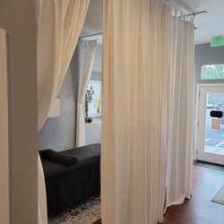 Teresa Jansen, LAc - Licensed Acupuncturist - Lash Artist space