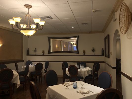 Tombolinos Restaurant by null