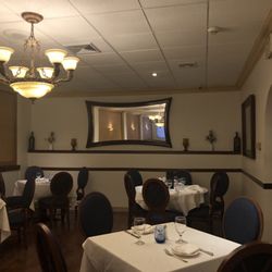 Tombolino Ristorante