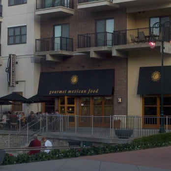 Cantina Laredo - Store Front/Patio 2012 - Mexican Near Me - Branson, Missouri